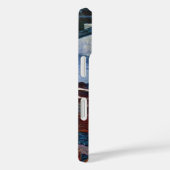 De kolenluiders van Claude Monet Case-Mate iPhone Case (Achterkant / Rechts)