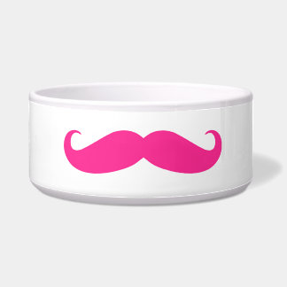 De Kom van de hond - Hete Roze Snor