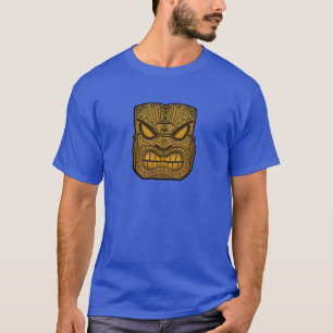 DE KON TIKI T-SHIRT