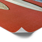 De koning is twee dolk, van de tombe van poster (Hoek)