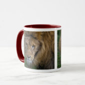 De Koning Mug Mok (Voorkant links)