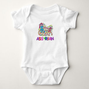 De koning romper