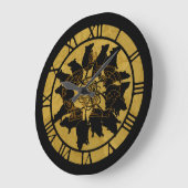 De Koning van de rat Grote Klok (Hoek)