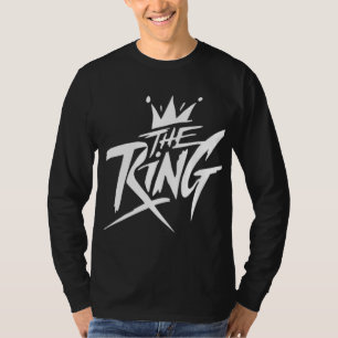De koning van de ring t-shirt