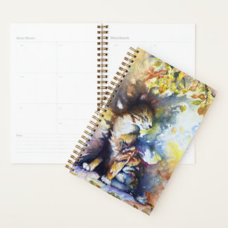 De Koningin Dayplanner Planner