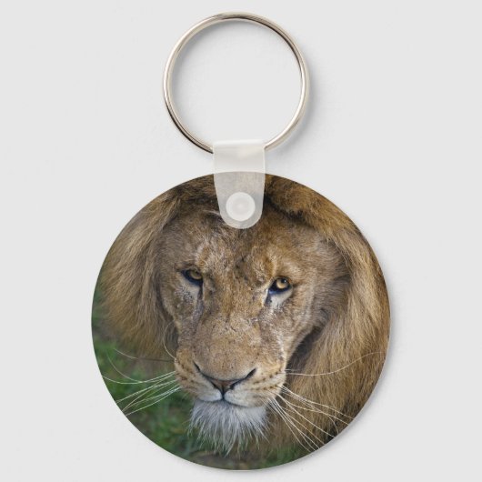 De Konings Sleutelhanger (Voorkant)