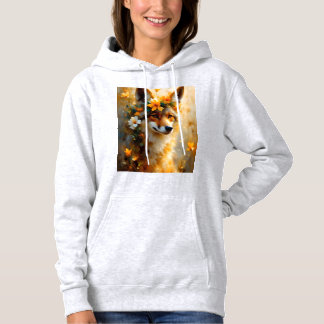 De Koninklijke Bloomfox Hoodie