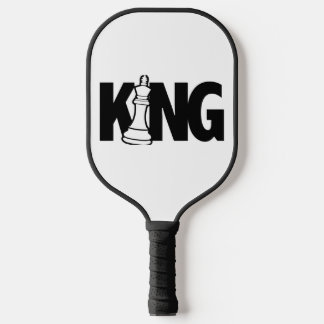 De koninklijke peddels zijn geschikt voor een koni pickleball paddle