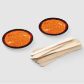 De kookzon handwaaier (Niet-gemonteerd)