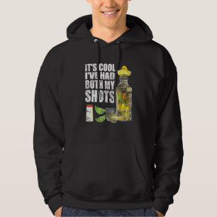 De kool die ik heb gehad, Drink de Hoodie