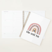 DE KOOLTIA-PLANNER (AUNT) PLANNER (Display)