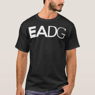 De Koorden van de Speler van de But EADG T-shirt