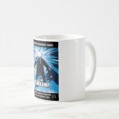 De koplamp - herschep sarcastisch koffiemok (Voorkant rechts)