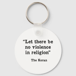 De Koran Sleutelhanger