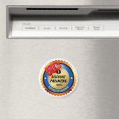 De Korting Paramedic Magnet Magneet (Insitu (Vaatwasser))