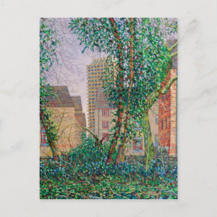 De kortste dag briefkaart