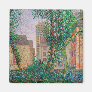 De kortste dag magneet