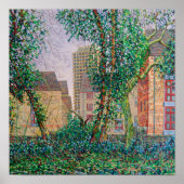 De kortste dag poster (Voorkant)