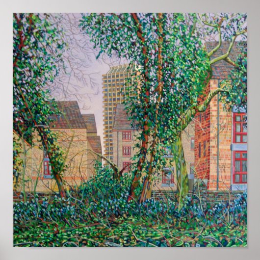 De kortste dag poster (Voorkant)