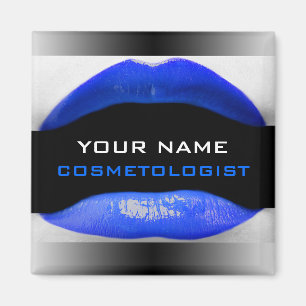 De kosmetische Magneten van de Kunstenaar