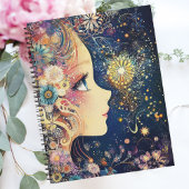 De Kosmische Droomster Planner