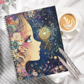 De Kosmische Droomster Planner