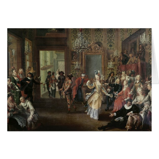 De kostumebak (Voorkant Horizontaal)