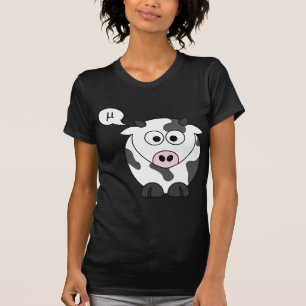 De Kow zegt dat de eu T-shirt