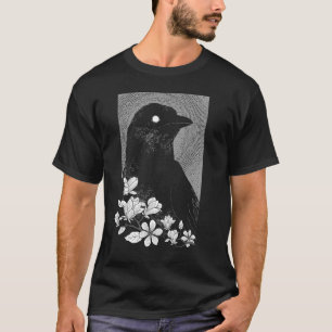 De Kraai T-shirt