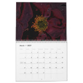 De Kracht van Bloemen Kalender (Mar 2027)