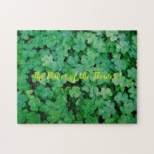 De kracht van de ventilator legpuzzel (Horizontaal)