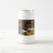 De kracht van empathie bierpul (Center)