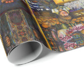 De kracht van empathie cadeaupapier (Rol Hoek)