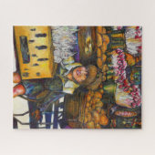 De kracht van empathie legpuzzel (Horizontaal)