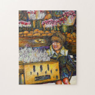 De kracht van empathie legpuzzel