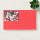 De kracht van empathie post-it® notes (Kantoor)