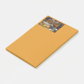 De kracht van empathie post-it® notes (Schuin)