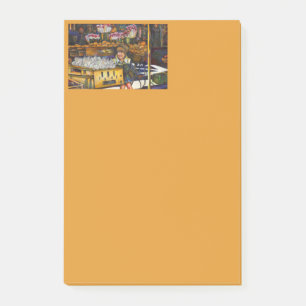 De kracht van empathie post-it® notes