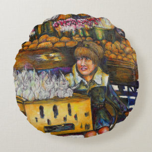 De kracht van empathie rond kussen