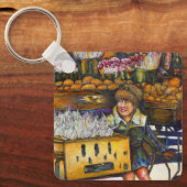 De kracht van empathie sleutelhanger (Voorkant)