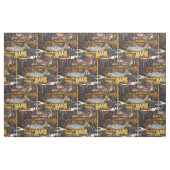 De kracht van empathie stof (Fat Quarter)