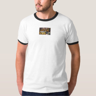 De kracht van empathie t-shirt