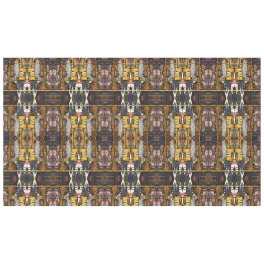 De kracht van empathie tafelkleed (Voorkant (Horizontaal))