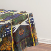 De kracht van empathie tafelkleed (Voorbeeld)