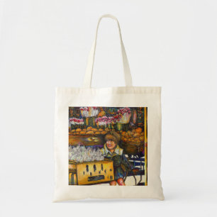 De kracht van empathie tote bag