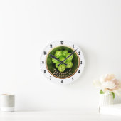 De kracht van Pickleball. Ronde Klok (Huis)