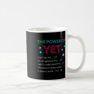 De Kracht Van Toch Ck Naar School Inspirerende Ler Koffiemok