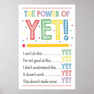 De kracht van Toch Poster