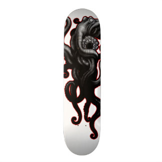 De Kracken Skateboard