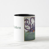 De Kraken-Mok Mok (Midden)